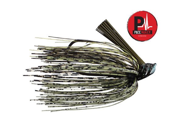 V&M Baits Adrenaline Flippin Jig 5/8oz - Angler's Pro Tackle & Outdoors