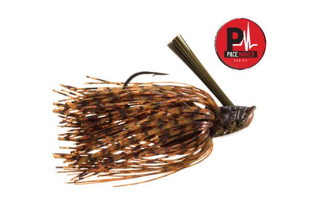 V&M Baits Adrenaline Flippin Jig 5/8oz - Angler's Pro Tackle & Outdoors