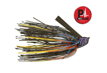 V&M Baits Adrenaline Flippin Jig 5/8oz - Angler's Pro Tackle & Outdoors