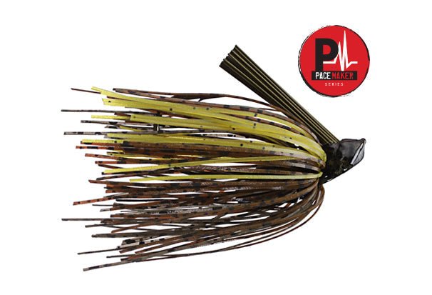 V&M Baits Adrenaline Flippin Jig 5/8oz - Angler's Pro Tackle & Outdoors