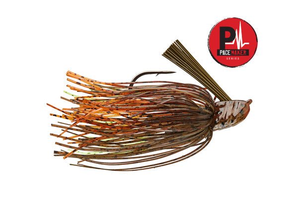 V&M Baits Adrenaline Flippin Jig 5/8oz - Angler's Pro Tackle & Outdoors