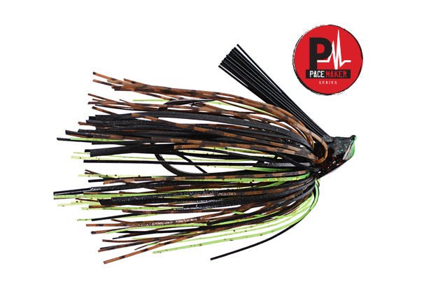 V&M Baits Adrenaline Flippin Jig 5/8oz - Angler's Pro Tackle & Outdoors