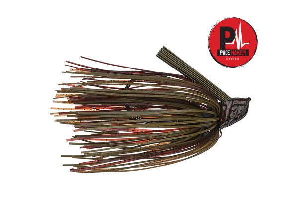 V&M Baits Adrenaline Flippin Jig 5/8oz - Angler's Pro Tackle & Outdoors