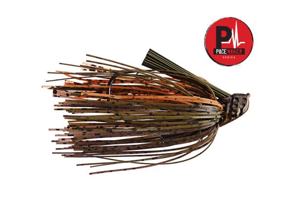 V&M Baits Adrenaline Flippin Jig 5/8oz - Angler's Pro Tackle & Outdoors