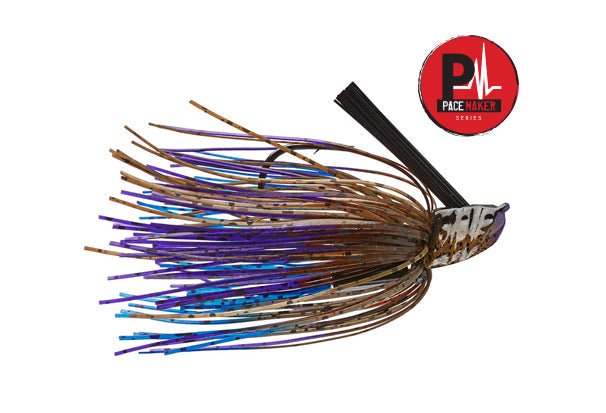 V&M Baits Adrenaline Flippin Jig 5/8oz - Angler's Pro Tackle & Outdoors