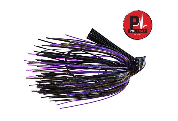 V&M Baits Adrenaline Flippin Jig 5/8oz - Angler's Pro Tackle & Outdoors
