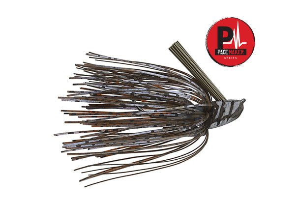 V&M Baits Adrenaline Flippin Jig 5/8oz - Angler's Pro Tackle & Outdoors