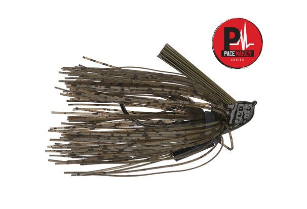 V&M Baits Adrenaline Flippin Jig 5/8oz - Angler's Pro Tackle & Outdoors