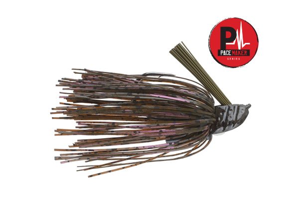 V&M Baits Adrenaline Flippin Jig 5/8oz - Angler's Pro Tackle & Outdoors