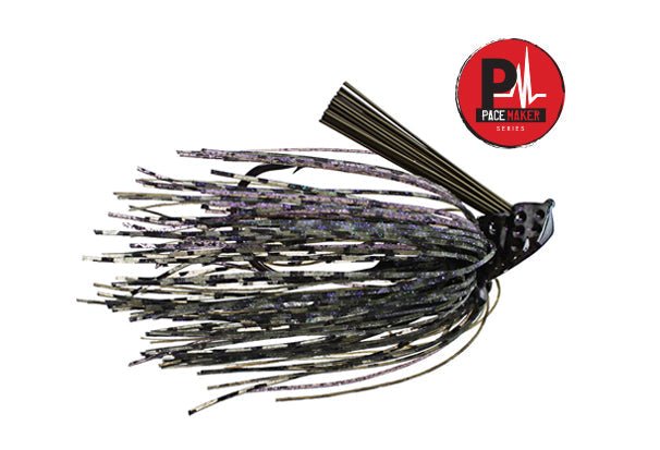 V&M Baits Adrenaline Flippin Jig 5/8oz - Angler's Pro Tackle & Outdoors