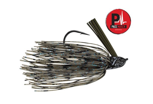 V&M Baits Adrenaline Flippin Jig 5/8oz - Angler's Pro Tackle & Outdoors