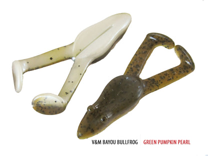 V&M Baits Bayou Bullfrog - Angler's Pro Tackle & Outdoors
