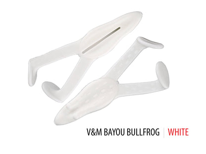 V&M Baits Bayou Bullfrog - Angler's Pro Tackle & Outdoors