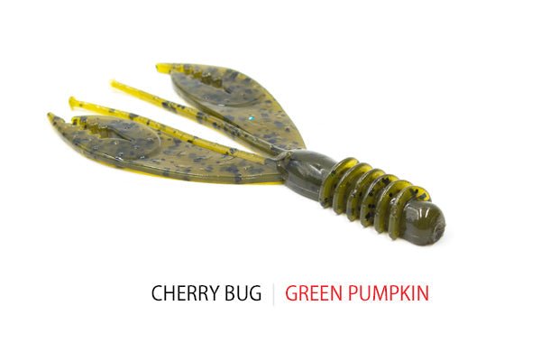 V&M Baits Cherry Bug - Angler's Pro Tackle & Outdoors
