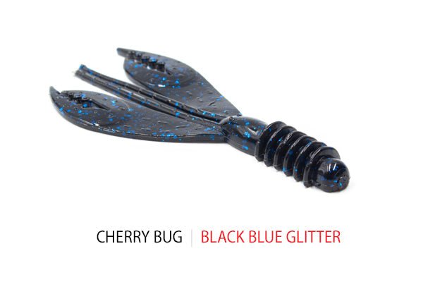V&M Baits Cherry Bug - Angler's Pro Tackle & Outdoors