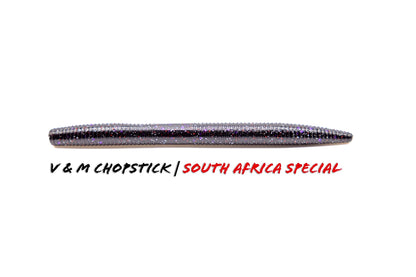 V&M Baits Chopstick - Angler's Pro Tackle & Outdoors