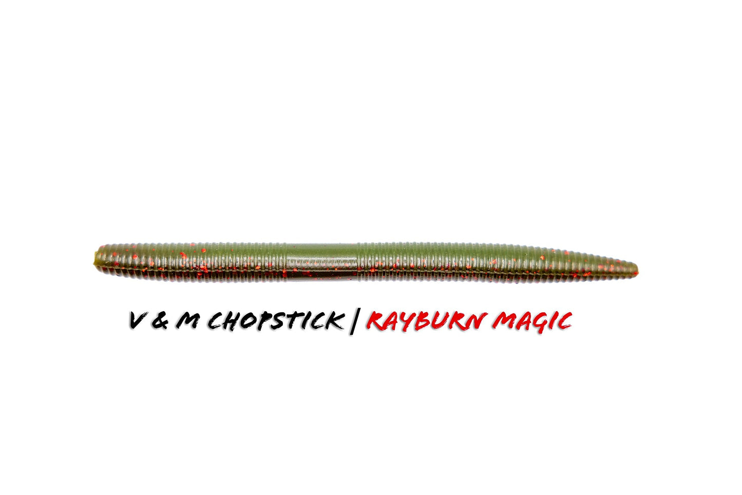 V&M Baits Chopstick - Angler's Pro Tackle & Outdoors