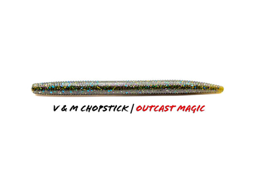V&M Baits Chopstick - Angler's Pro Tackle & Outdoors