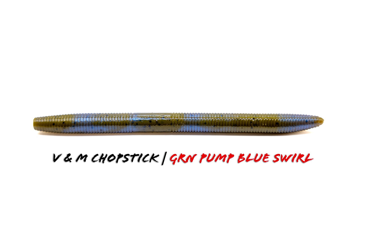 V&M Baits Chopstick - Angler's Pro Tackle & Outdoors