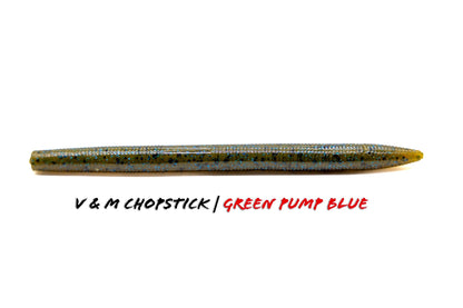V&M Baits Chopstick - Angler's Pro Tackle & Outdoors