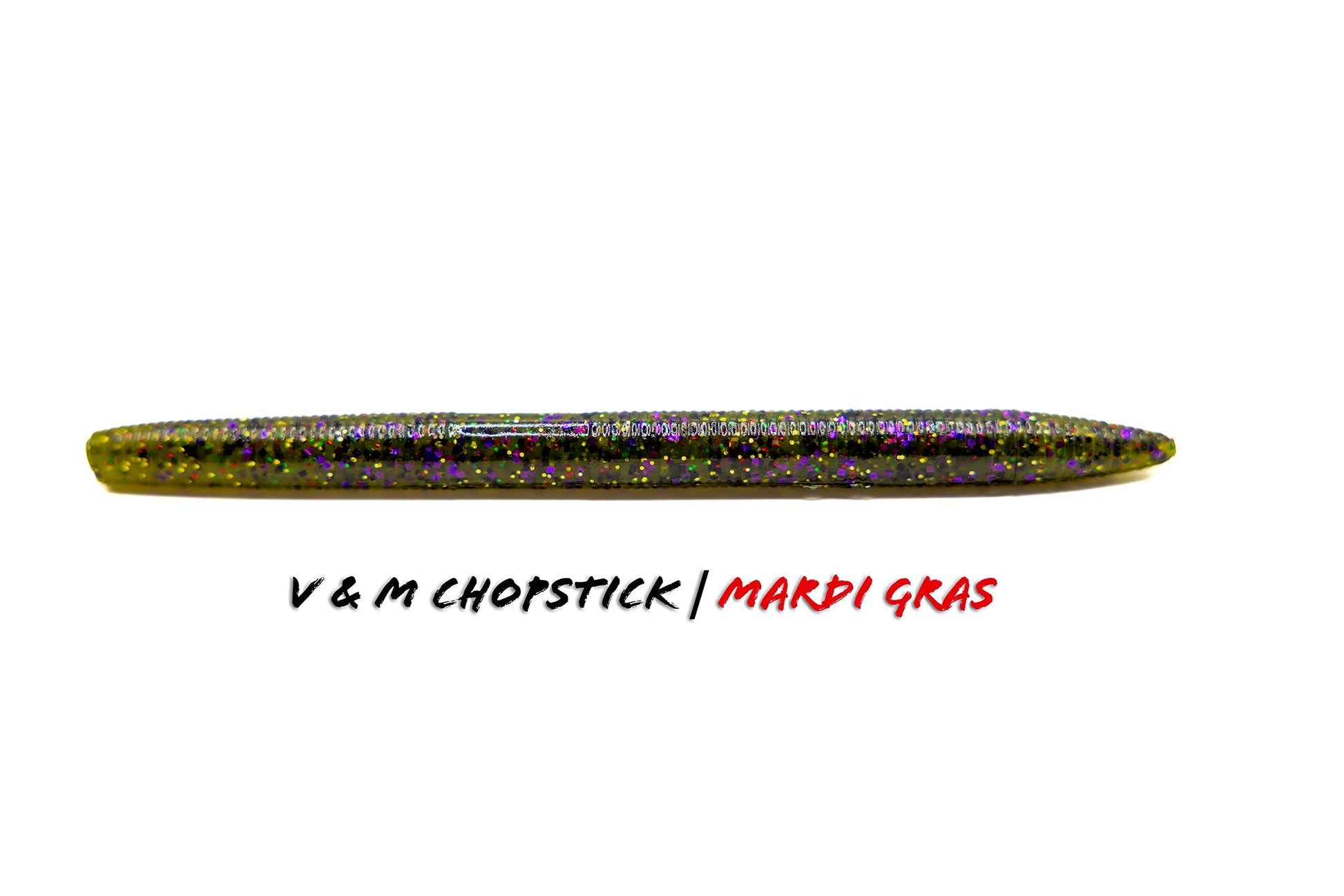V&M Baits Chopstick - Angler's Pro Tackle & Outdoors