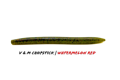V&M Baits Chopstick - Angler's Pro Tackle & Outdoors