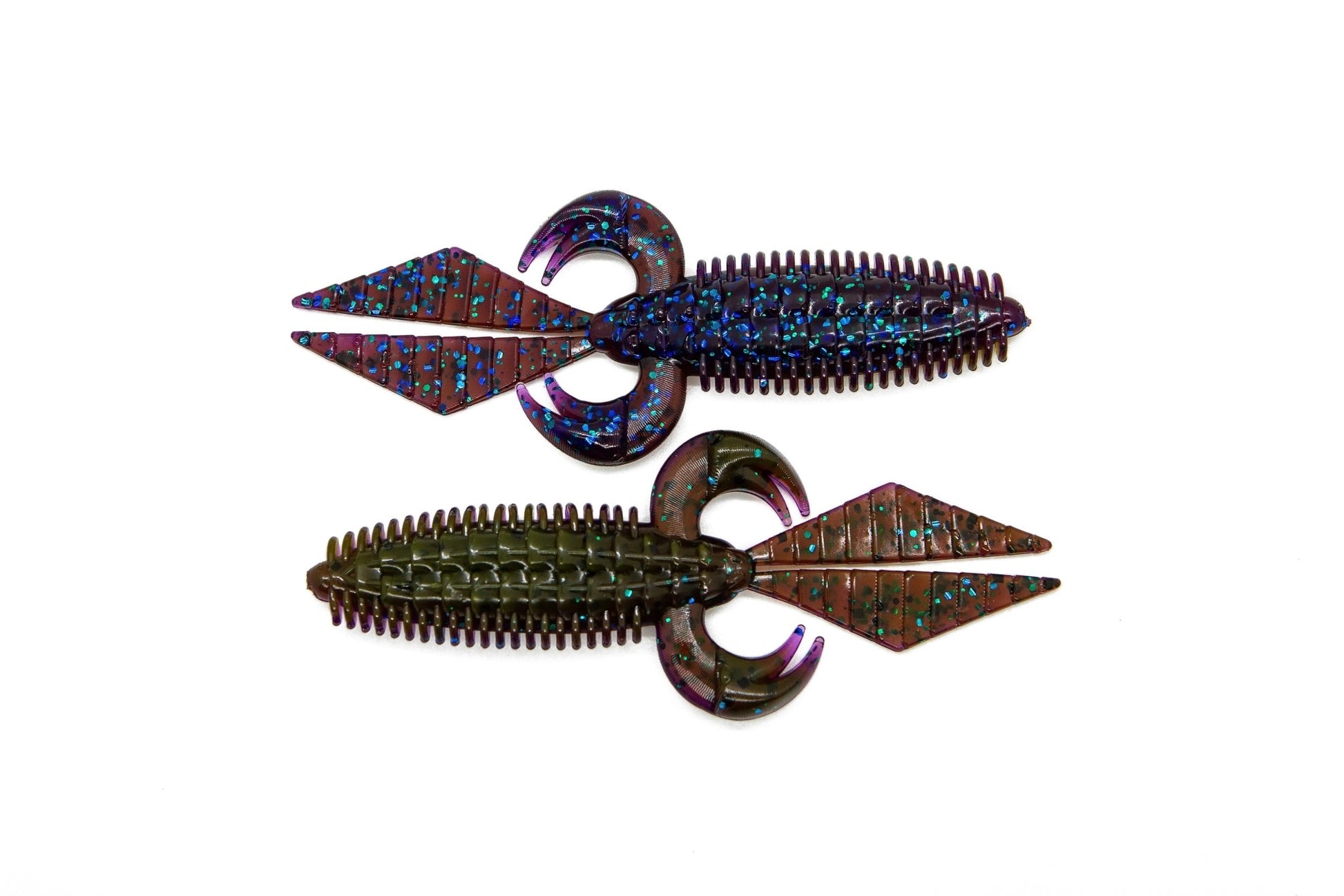 V&M Baits Flat Wild - Angler's Pro Tackle & Outdoors