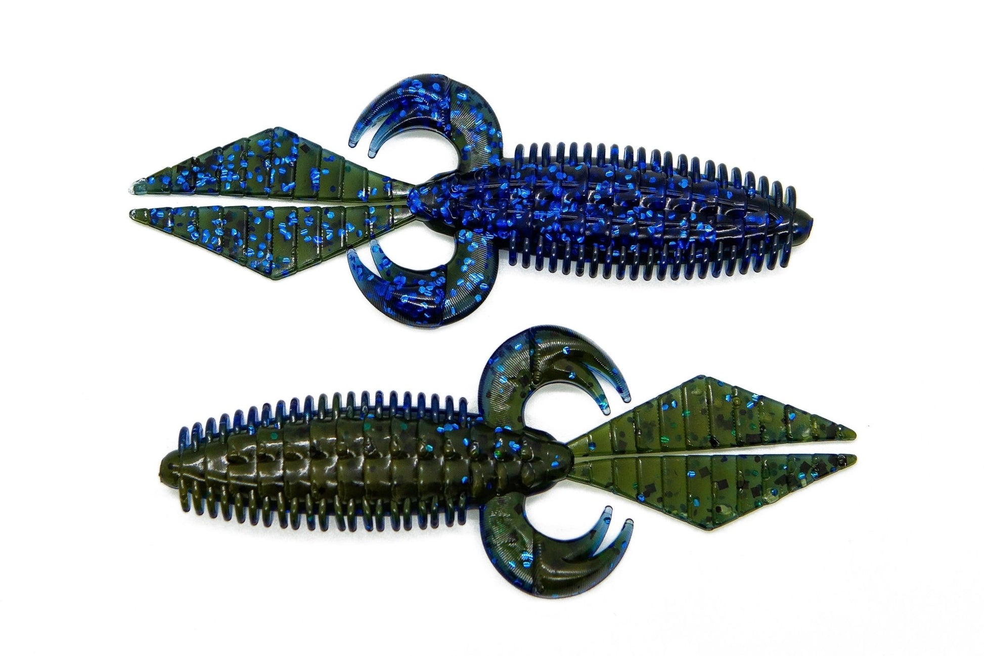 V&M Baits Flat Wild - Angler's Pro Tackle & Outdoors