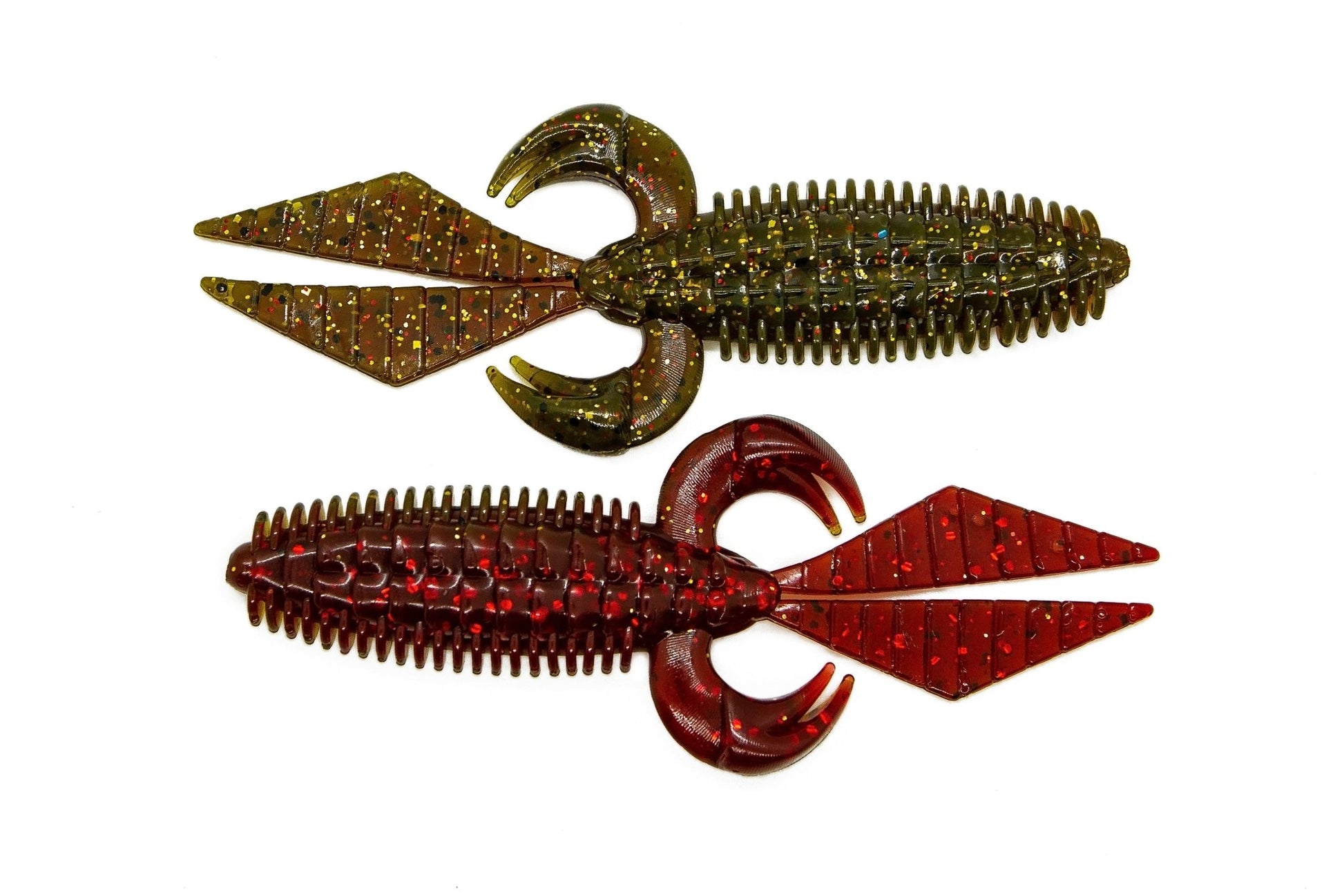 V&M Baits Flat Wild - Angler's Pro Tackle & Outdoors