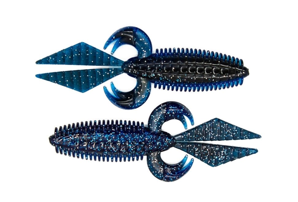 V&M Baits Flat Wild - Angler's Pro Tackle & Outdoors