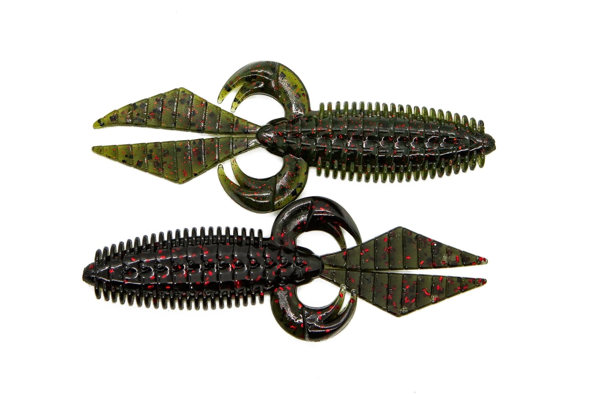 V&M Baits Flat Wild - Angler's Pro Tackle & Outdoors
