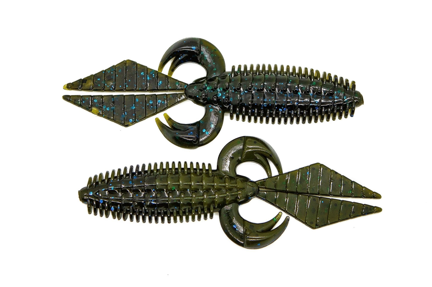 V&M Baits Flat Wild - Angler's Pro Tackle & Outdoors