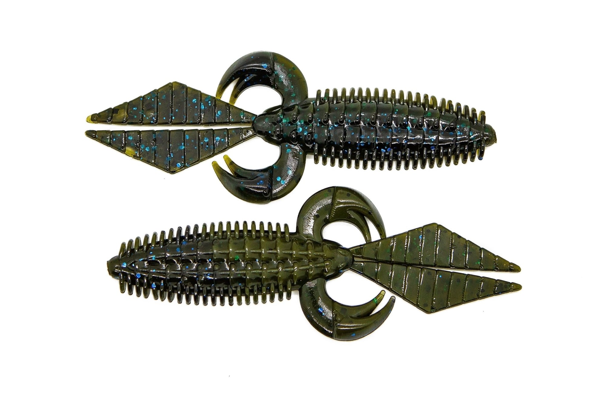 V&M Baits Flat Wild - Angler's Pro Tackle & Outdoors