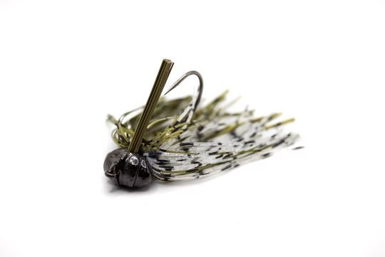 V&M Baits Flatline Football Jig - Angler's Pro Tackle & Outdoors