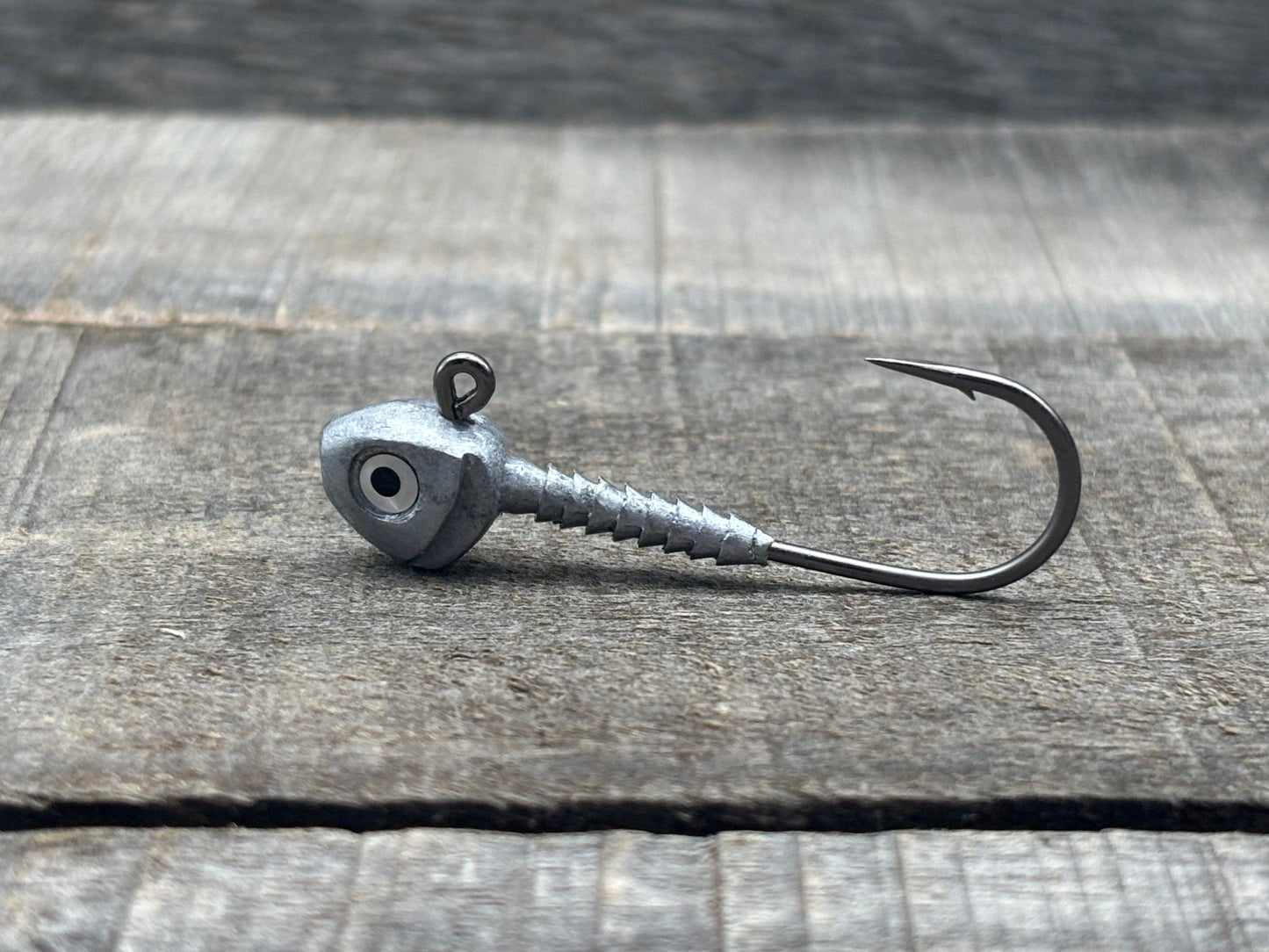 V&M Baits Forward Facing Sonar Lockdown Minnow Head - Angler's Pro Tackle & Outdoors