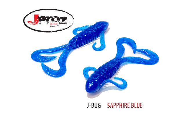 V&M Baits J - Bug - Angler's Pro Tackle & Outdoors