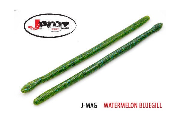 V&M Baits J - Mag Worm - Angler's Pro Tackle & Outdoors