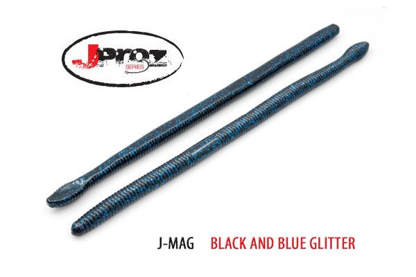 V&M Baits J - Mag Worm - Angler's Pro Tackle & Outdoors