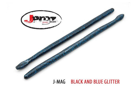 V&M Baits J - Mag Worm - Angler's Pro Tackle & Outdoors