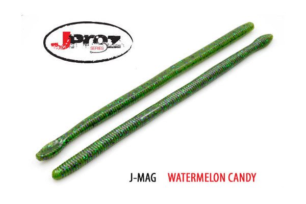 V&M Baits J - Mag Worm - Angler's Pro Tackle & Outdoors