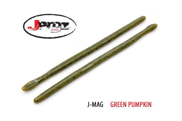 V&M Baits J - Mag Worm - Angler's Pro Tackle & Outdoors