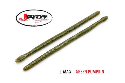 V&M Baits J - Mag Worm - Angler's Pro Tackle & Outdoors