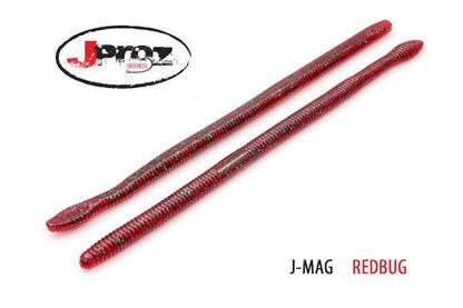 V&M Baits J - Mag Worm - Angler's Pro Tackle & Outdoors