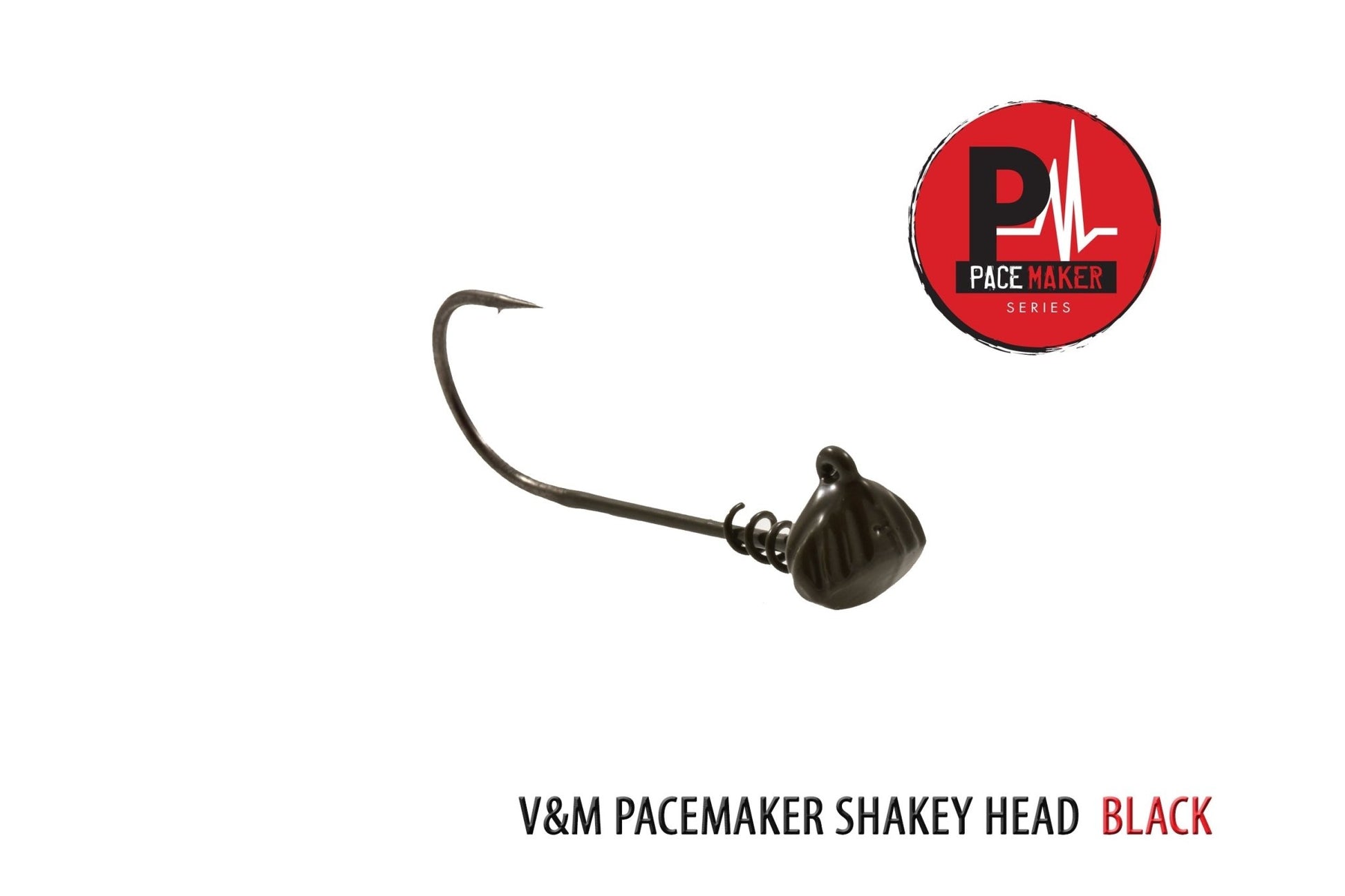 V&M Baits Mega Shakey Head - Angler's Pro Tackle & Outdoors