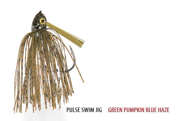 V&M Baits Pulse Swim Jig - Angler's Pro Tackle & Outdoors