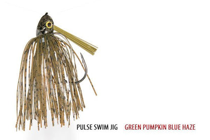 V&M Baits Pulse Swim Jig - Angler's Pro Tackle & Outdoors