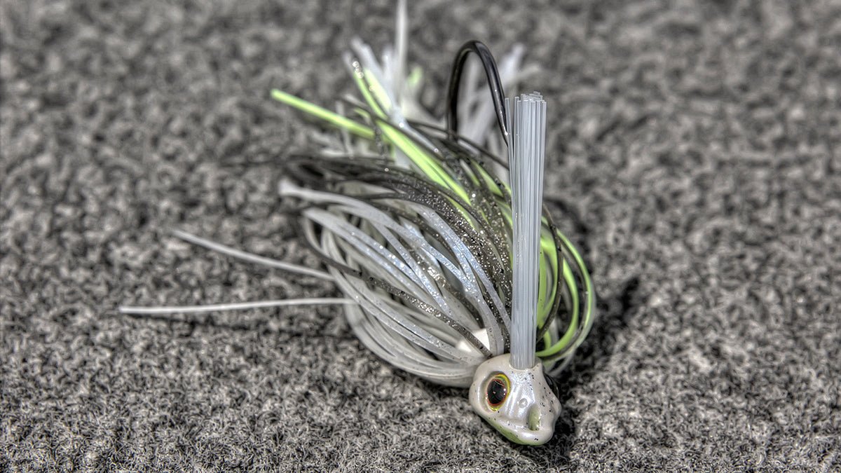 V&M Baits Pulse Swim Jig - Angler's Pro Tackle & Outdoors