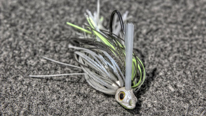 V&M Baits Pulse Swim Jig - Angler's Pro Tackle & Outdoors