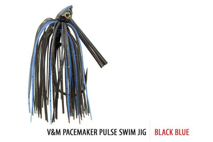 V&M Baits Pulse Swim Jig - Angler's Pro Tackle & Outdoors