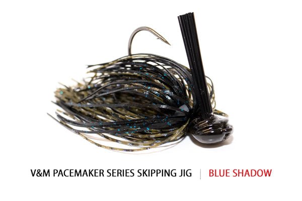 V&M Baits Skipping Jig - Angler's Pro Tackle & Outdoors
